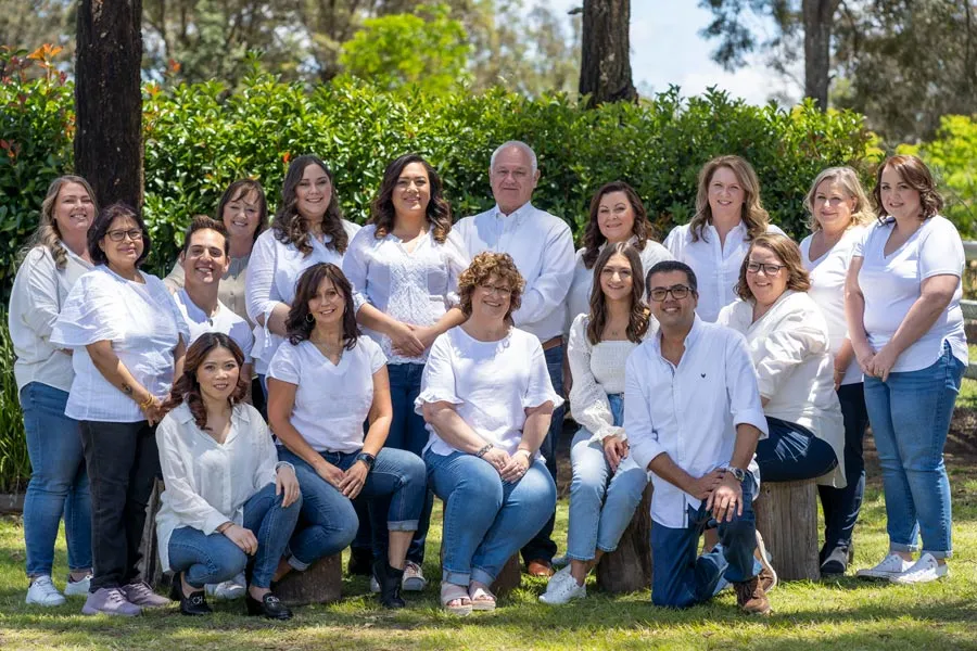 24 Hour In Home Care Team